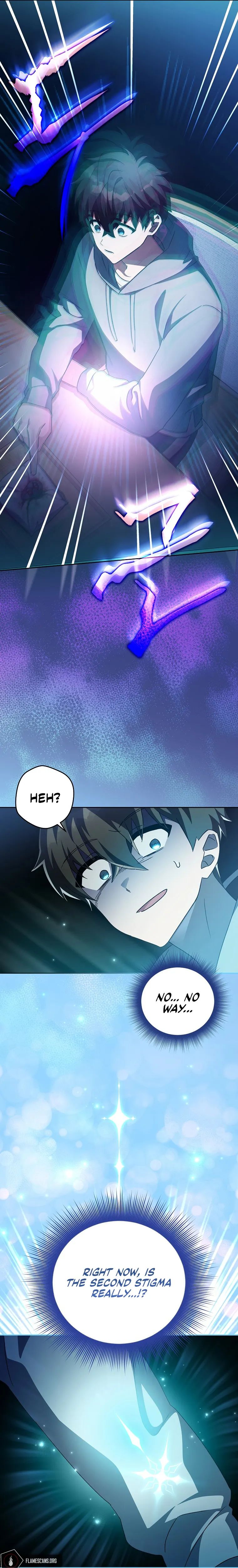 The Novel’s Extra (Remake) Chapter 37 - Page 3