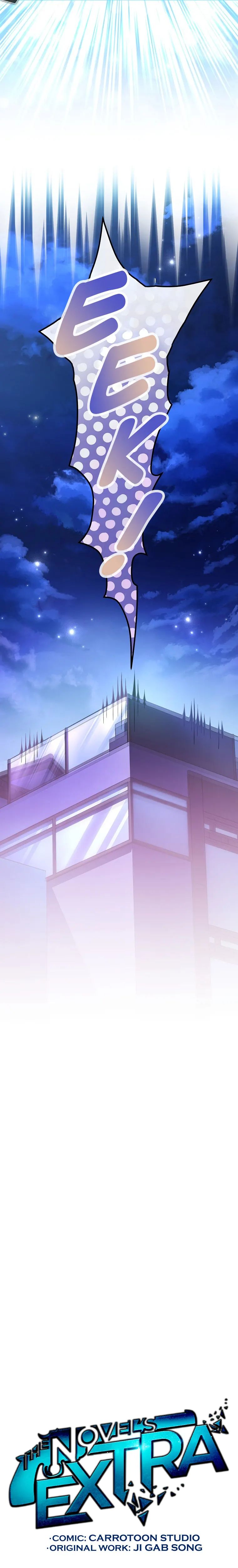 The Novel’s Extra (Remake) Chapter 37 - Page 4