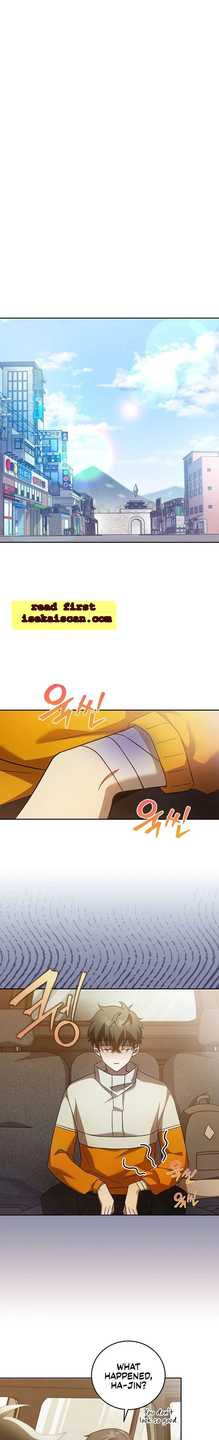 The Novel’s Extra (Remake) Chapter 37 - Page 5