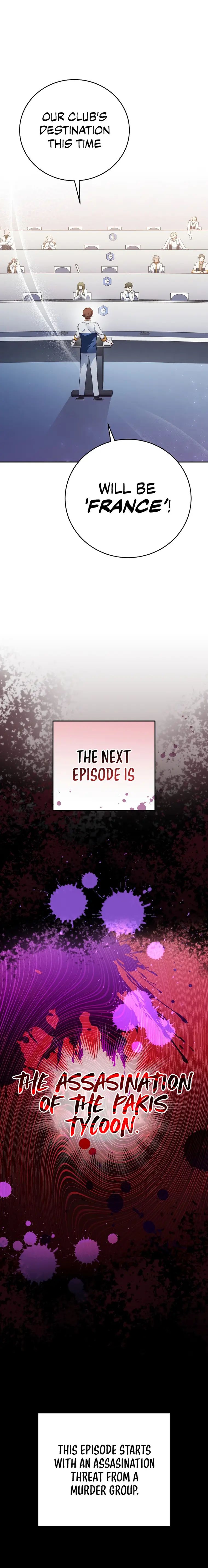 The Novel’s Extra (Remake) Chapter 38 - Page 10