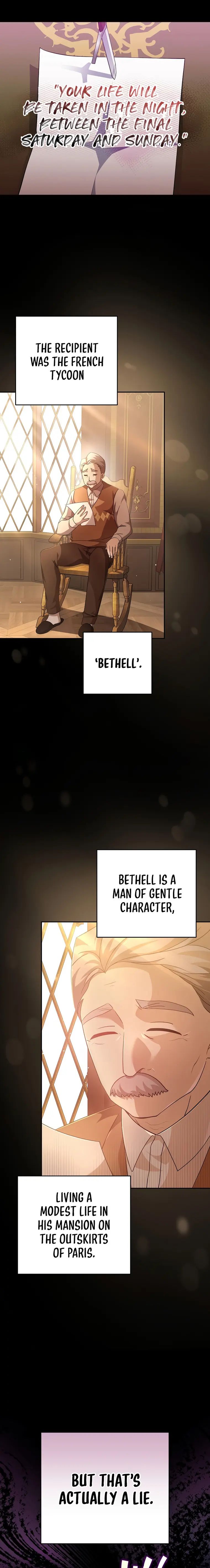 The Novel’s Extra (Remake) Chapter 38 - Page 11