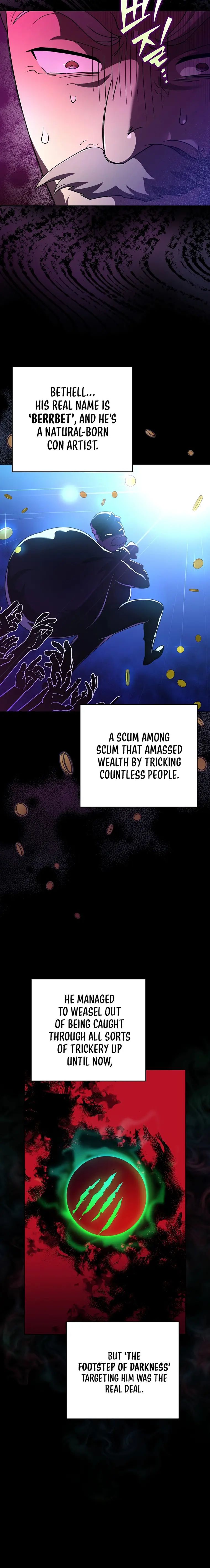 The Novel’s Extra (Remake) Chapter 38 - Page 12