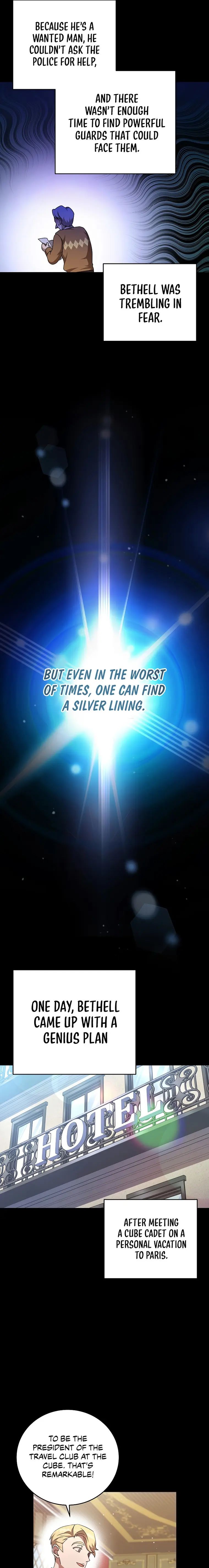 The Novel’s Extra (Remake) Chapter 38 - Page 13