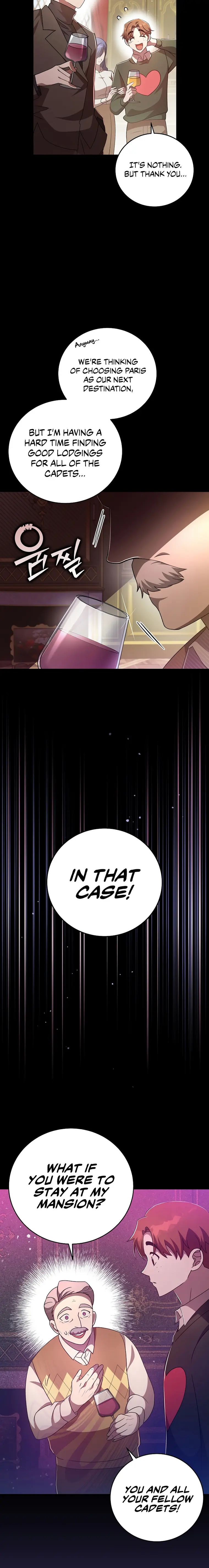 The Novel’s Extra (Remake) Chapter 38 - Page 14