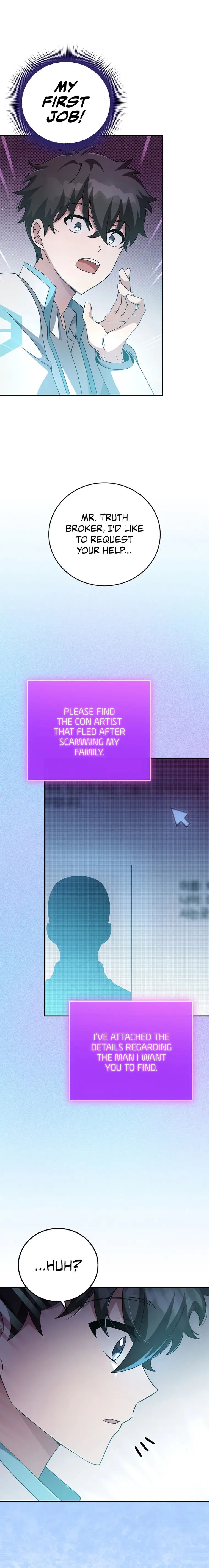 The Novel’s Extra (Remake) Chapter 38 - Page 16