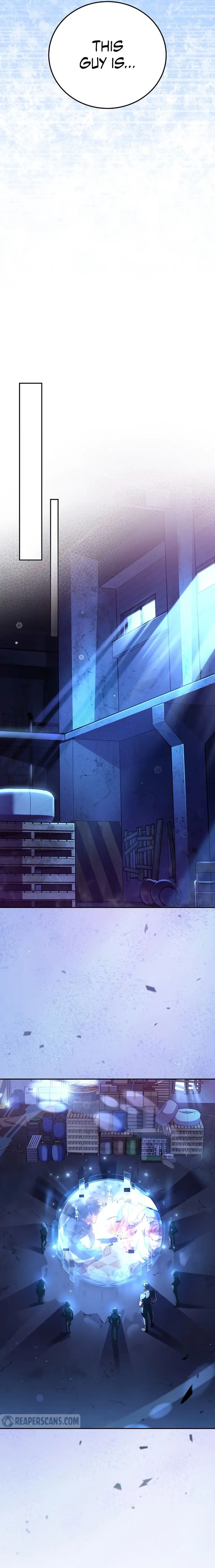 The Novel’s Extra (Remake) Chapter 38 - Page 17