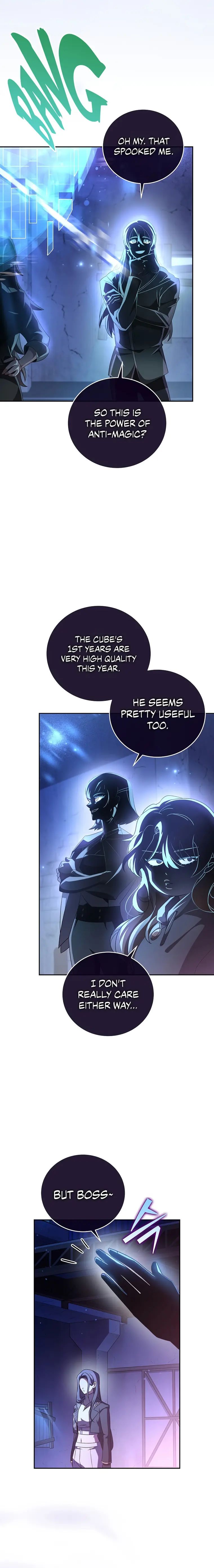 The Novel’s Extra (Remake) Chapter 38 - Page 18