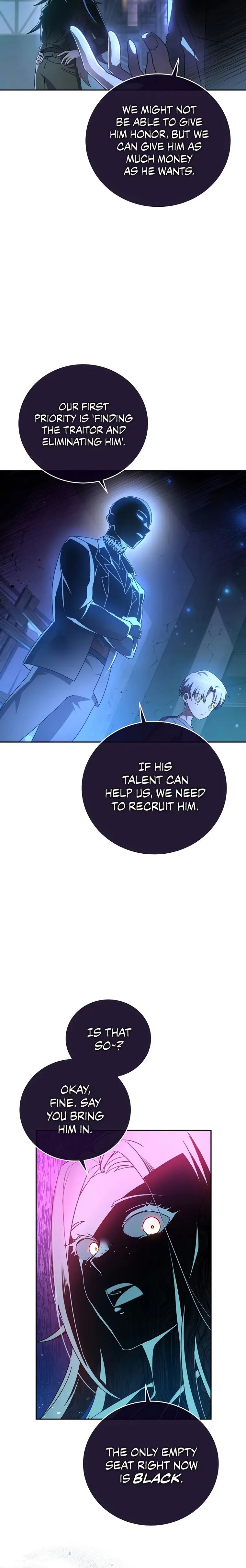 The Novel’s Extra (Remake) Chapter 38 - Page 20