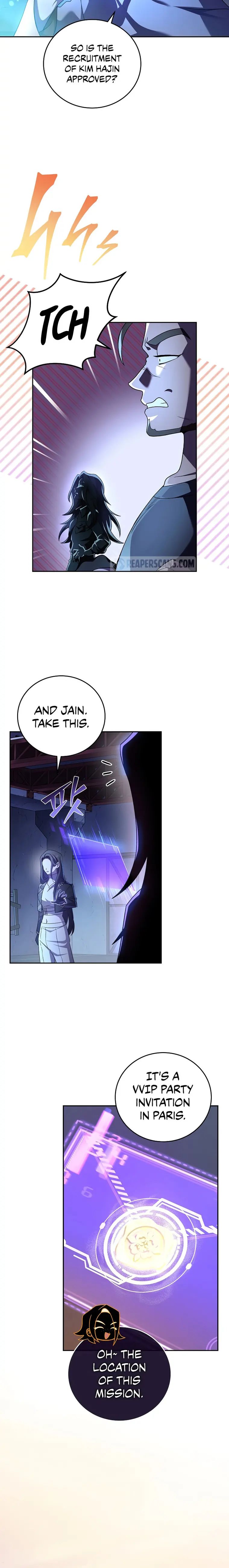 The Novel’s Extra (Remake) Chapter 38 - Page 24