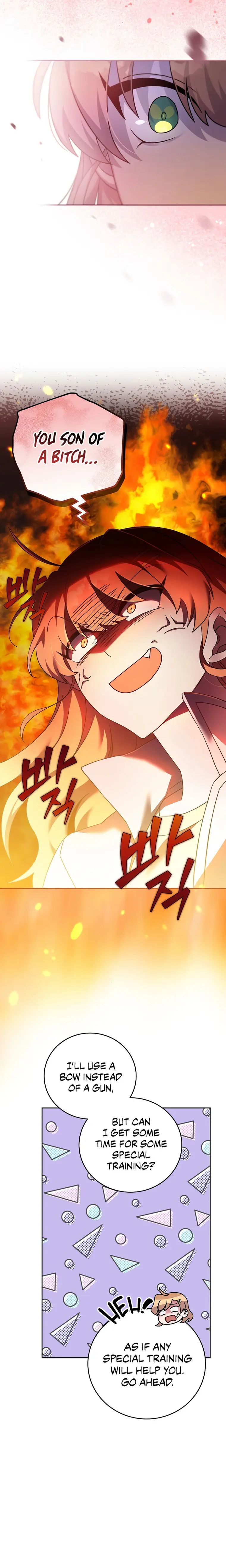 The Novel’s Extra (Remake) Chapter 38 - Page 6