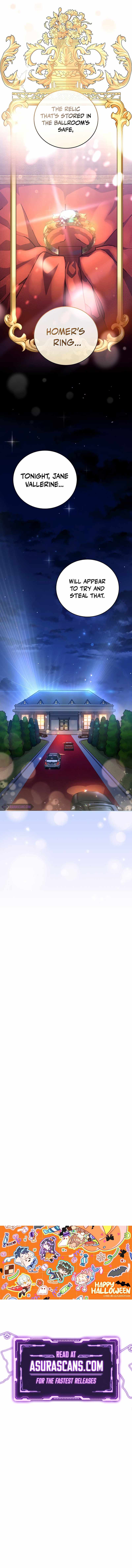 The Novel’s Extra (Remake) Chapter 39 - Page 10