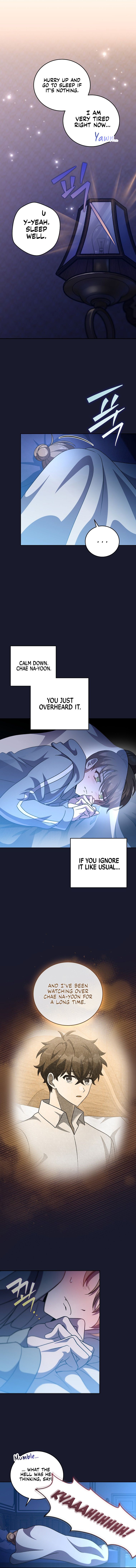 The Novel’s Extra (Remake) Chapter 43 - Page 10