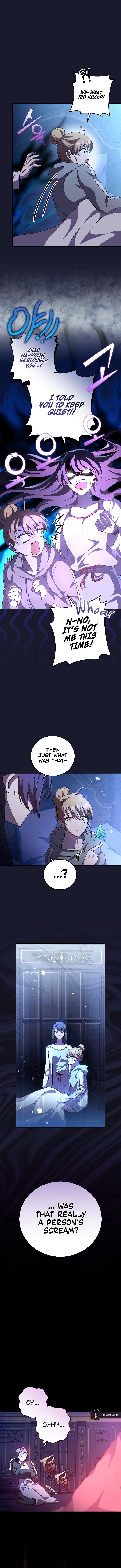 The Novel’s Extra (Remake) Chapter 43 - Page 11