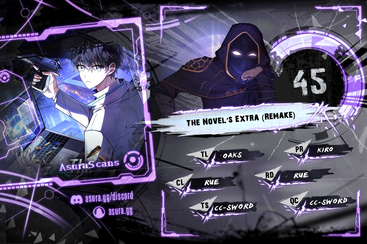 The Novel’s Extra (Remake) Chapter 45 - Page 9