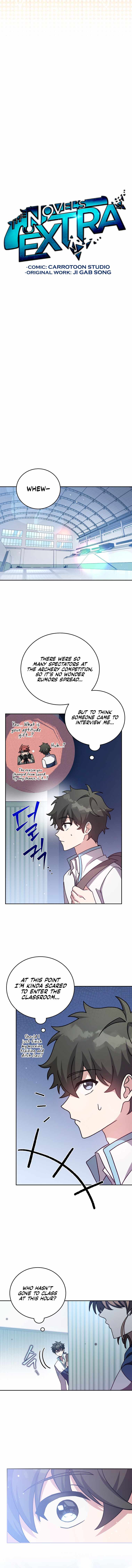 The Novel’s Extra (Remake) Chapter 50 - Page 2