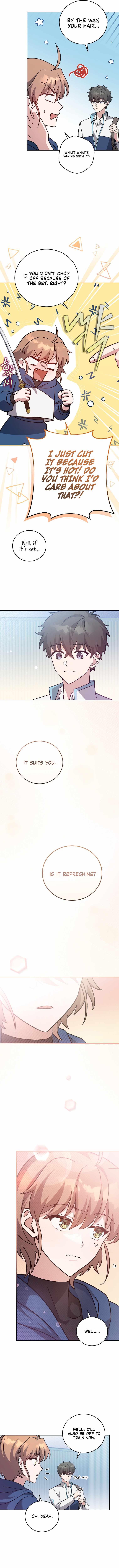 The Novel’s Extra (Remake) Chapter 50 - Page 4