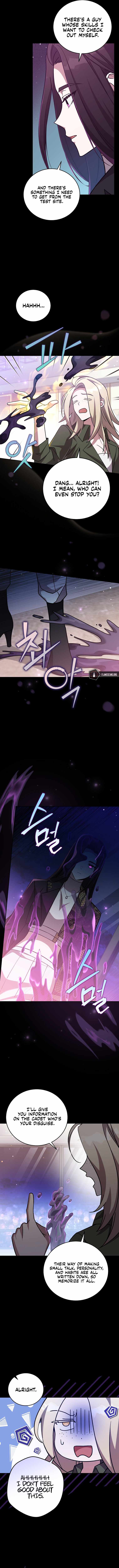 The Novel’s Extra (Remake) Chapter 50 - Page 9