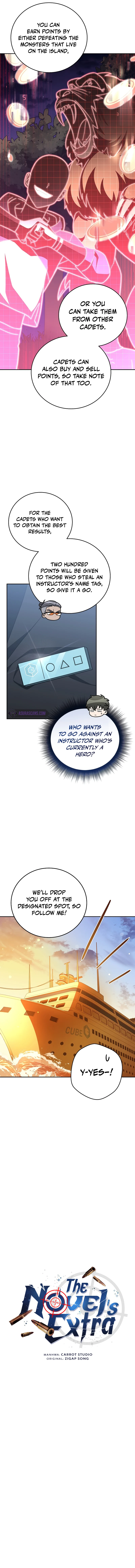 The Novel’s Extra (Remake) Chapter 51 - Page 4