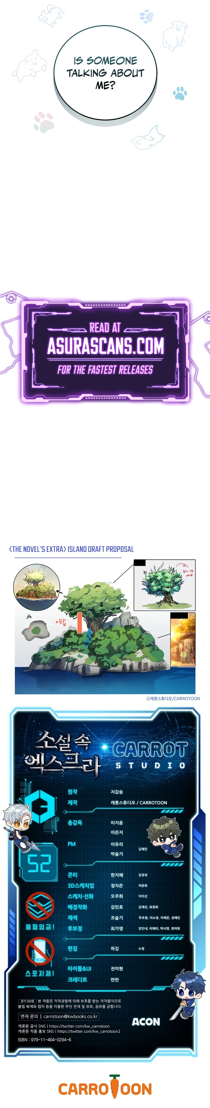 The Novel’s Extra (Remake) Chapter 52 - Page 12