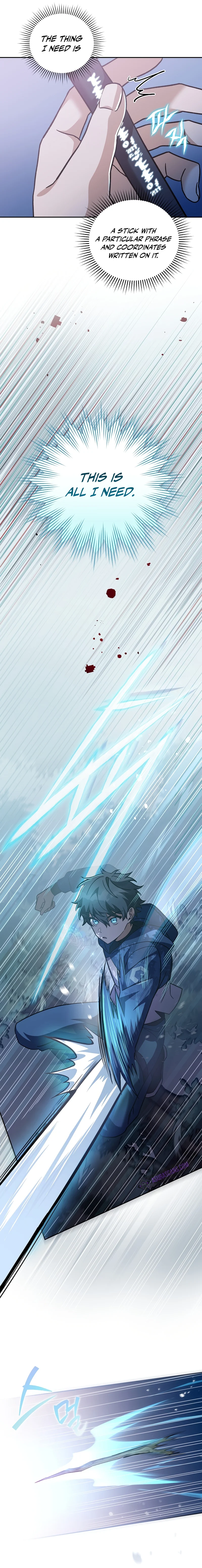 The Novel’s Extra (Remake) Chapter 52 - Page 8