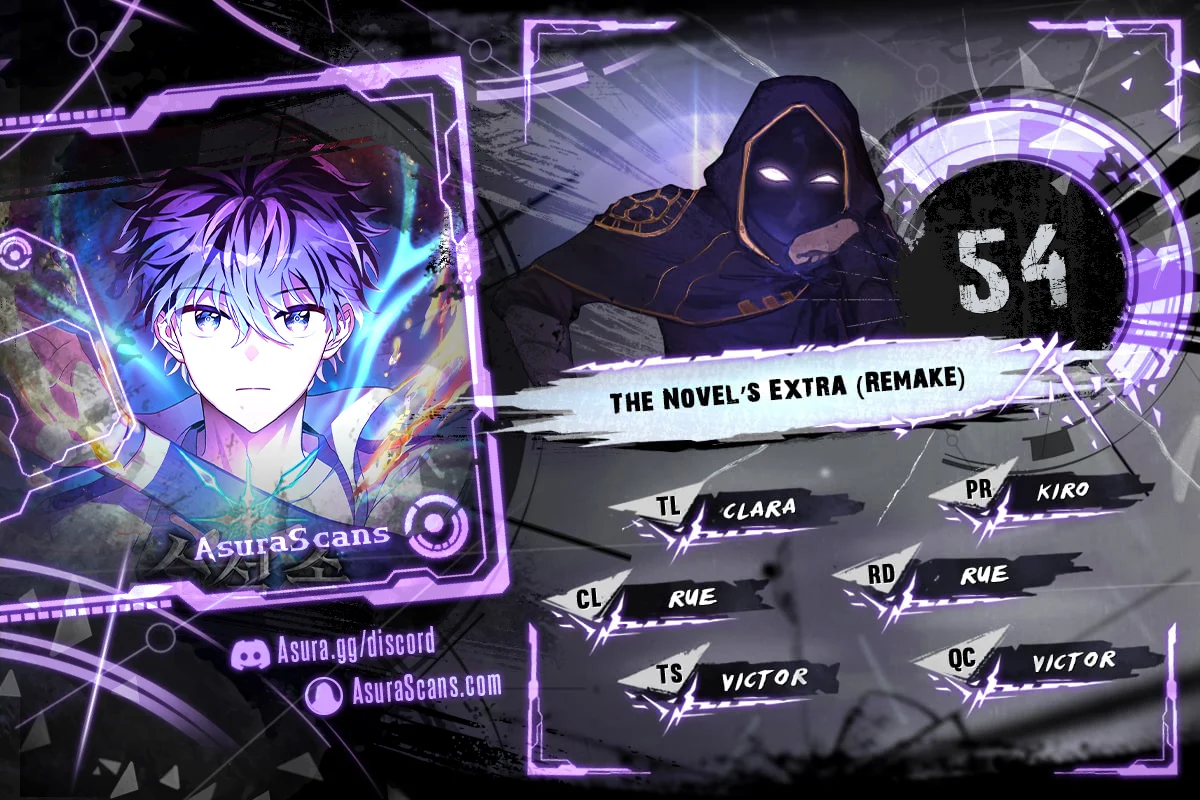 The Novel’s Extra (Remake) Chapter 54 - Page 1