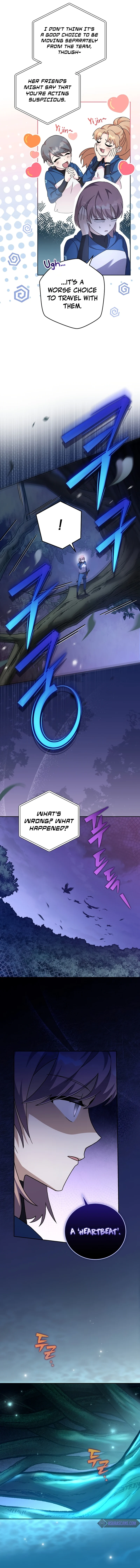 The Novel’s Extra (Remake) Chapter 56 - Page 12