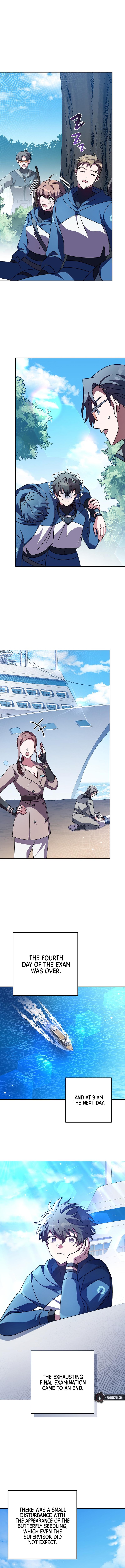 The Novel’s Extra (Remake) Chapter 60 - Page 1