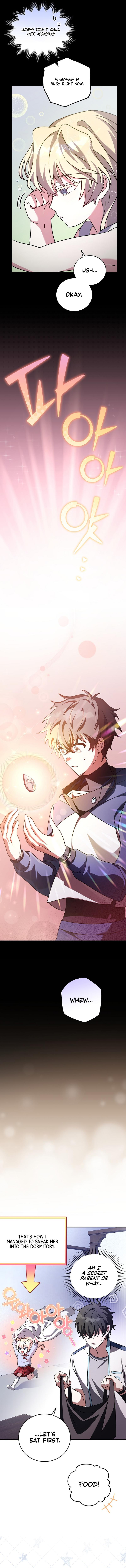 The Novel’s Extra (Remake) Chapter 60 - Page 12