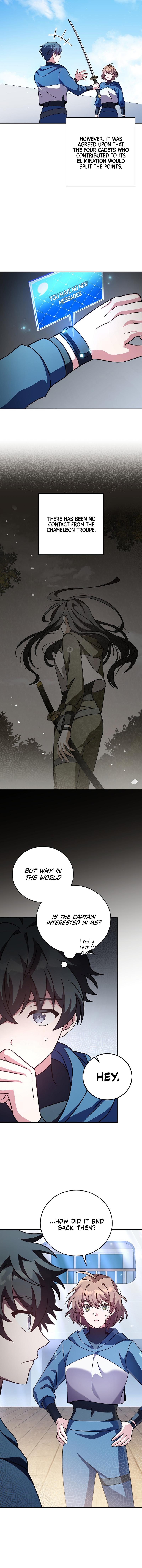 The Novel’s Extra (Remake) Chapter 60 - Page 2