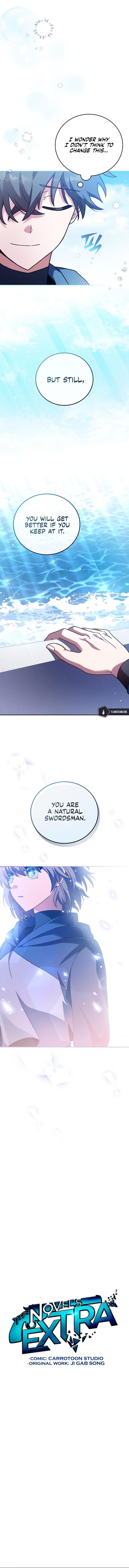 The Novel’s Extra (Remake) Chapter 60 - Page 5