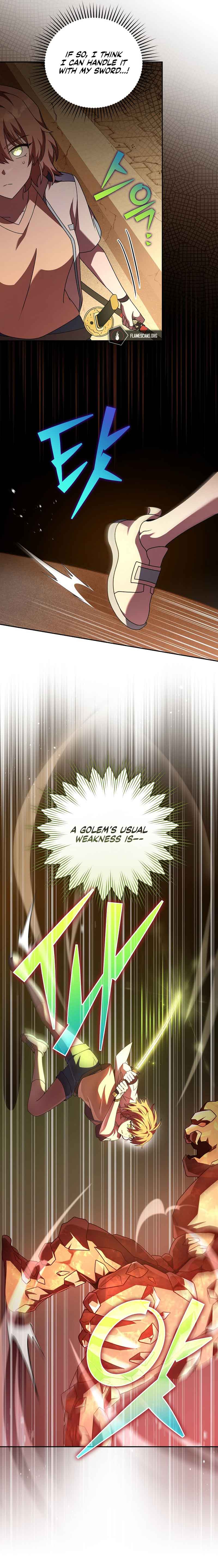 The Novel’s Extra (Remake) Chapter 62 - Page 10