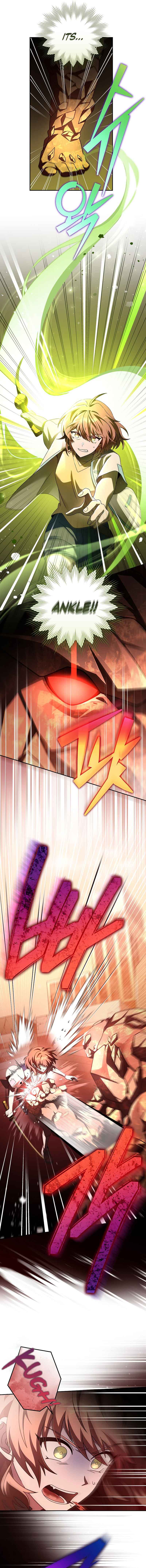 The Novel’s Extra (Remake) Chapter 62 - Page 11