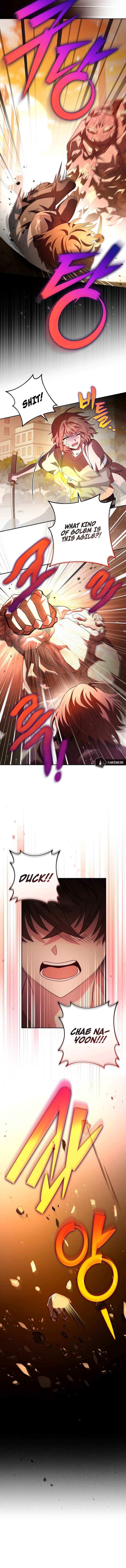 The Novel’s Extra (Remake) Chapter 62 - Page 12