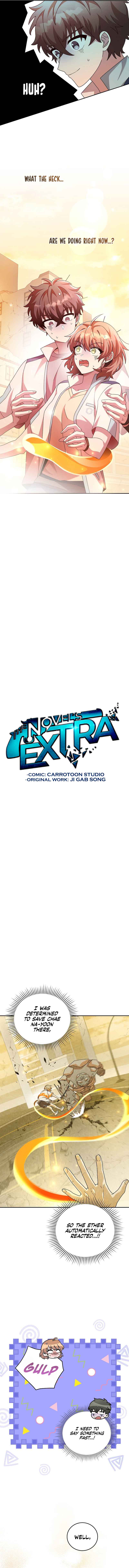 The Novel’s Extra (Remake) Chapter 62 - Page 13