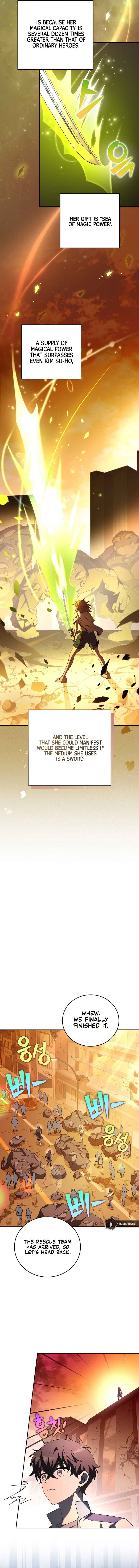 The Novel’s Extra (Remake) Chapter 62 - Page 15