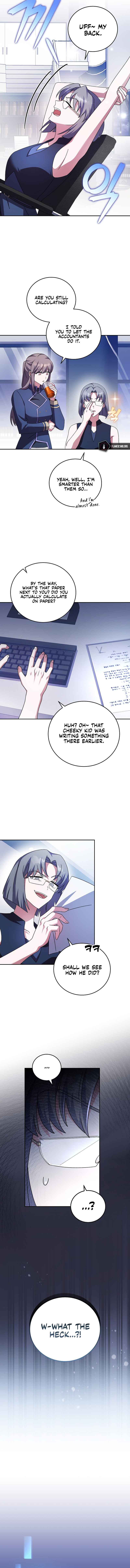 The Novel’s Extra (Remake) Chapter 62 - Page 17