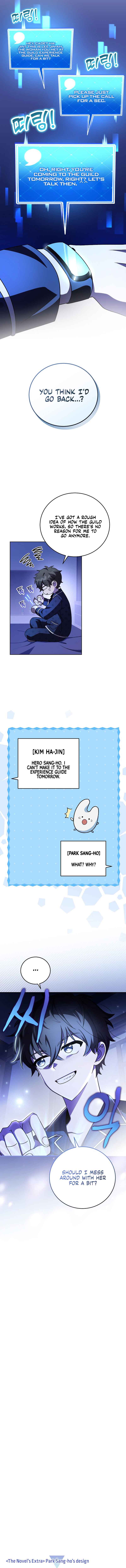 The Novel’s Extra (Remake) Chapter 62 - Page 18