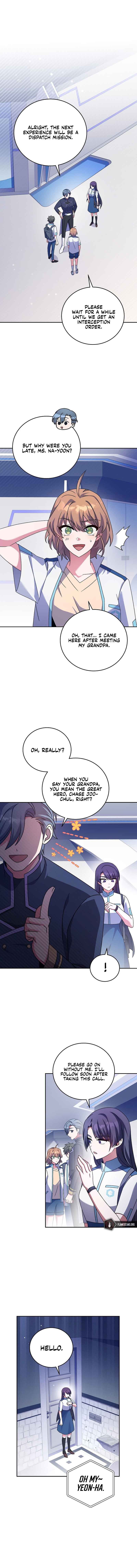 The Novel’s Extra (Remake) Chapter 62 - Page 2