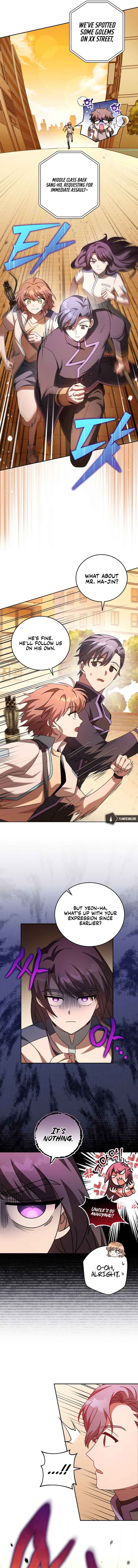 The Novel’s Extra (Remake) Chapter 62 - Page 7