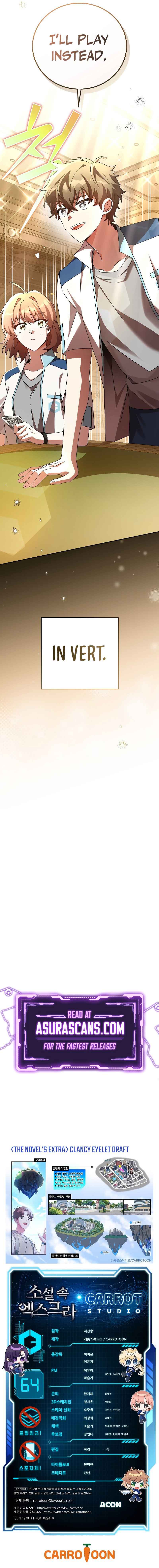 The Novel’s Extra (Remake) Chapter 64 - Page 12