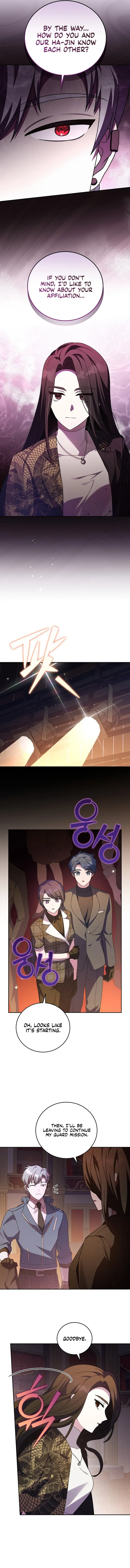 The Novel’s Extra (Remake) Chapter 66 - Page 10