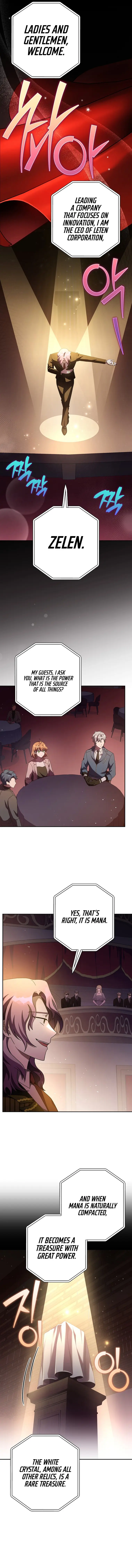 The Novel’s Extra (Remake) Chapter 66 - Page 12