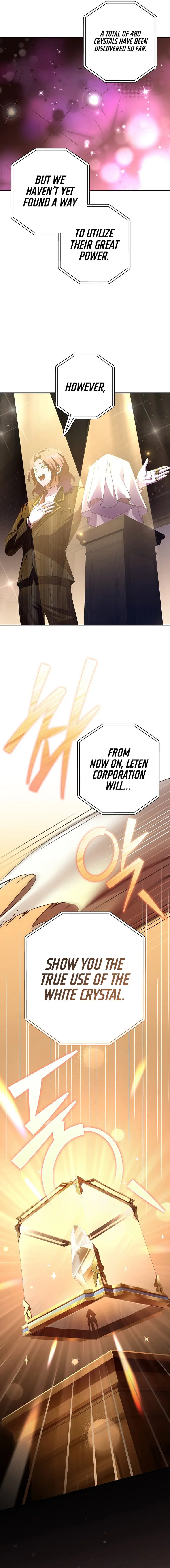 The Novel’s Extra (Remake) Chapter 66 - Page 13