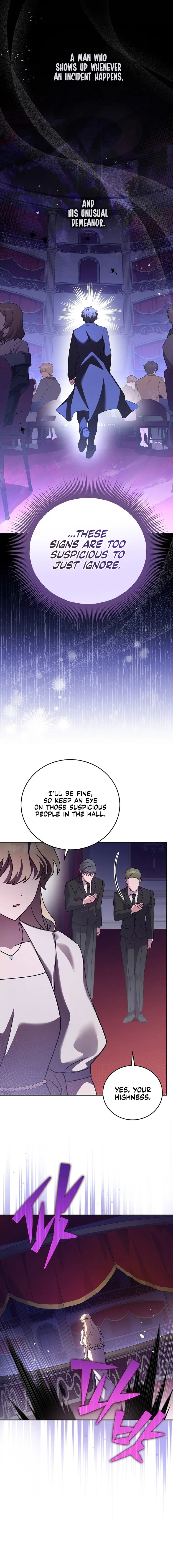 The Novel’s Extra (Remake) Chapter 66 - Page 16