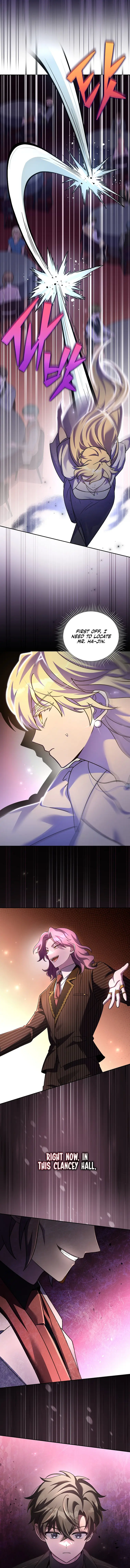 The Novel’s Extra (Remake) Chapter 66 - Page 18