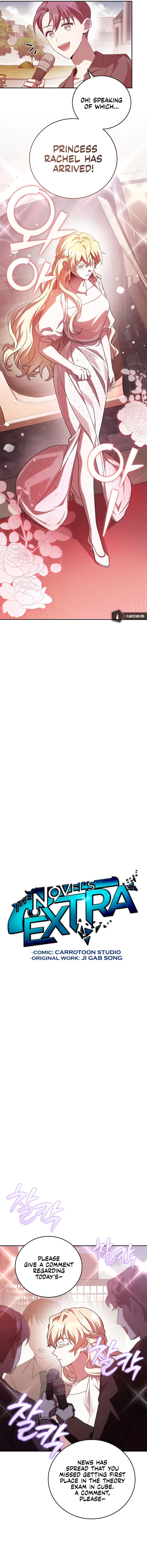 The Novel’s Extra (Remake) Chapter 66 - Page 2