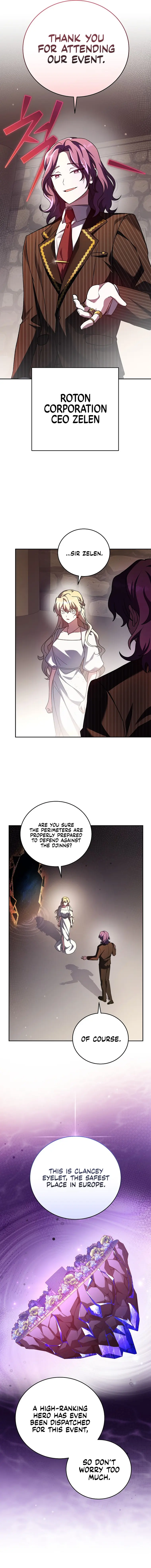 The Novel’s Extra (Remake) Chapter 66 - Page 4