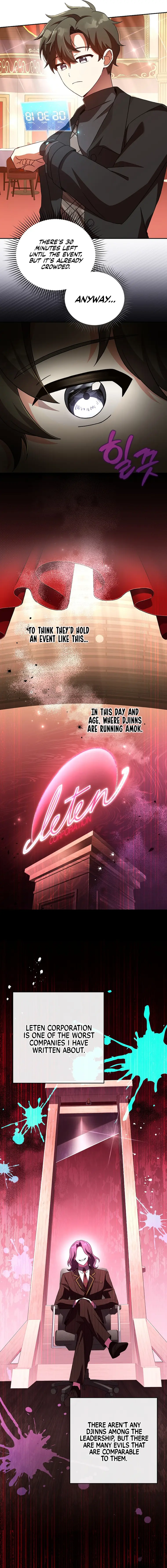 The Novel’s Extra (Remake) Chapter 66 - Page 6