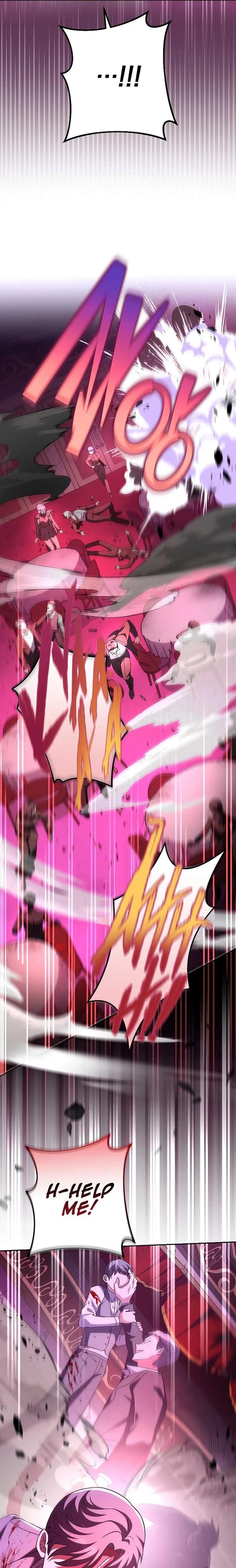 The Novel’s Extra (Remake) Chapter 67 - Page 10