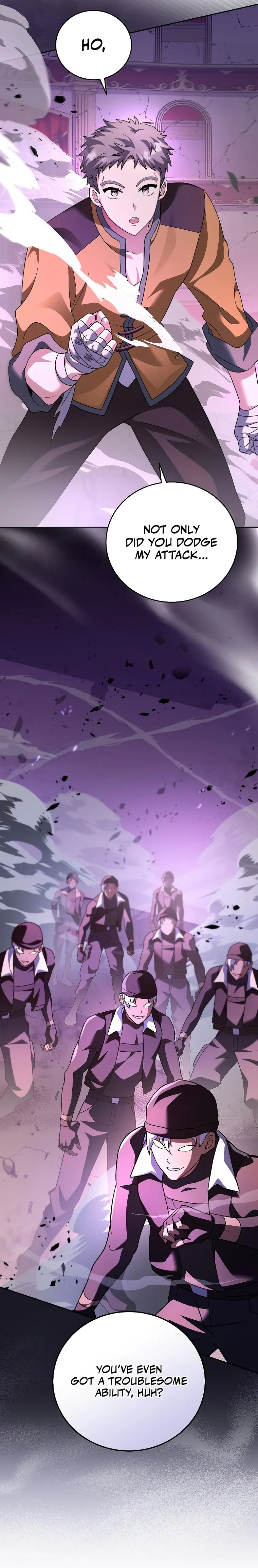 The Novel’s Extra (Remake) Chapter 67 - Page 13